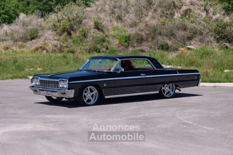 Chevrolet Impala SS Matching Numbers  - <small></small> 70.000 € <small>TTC</small> - #1