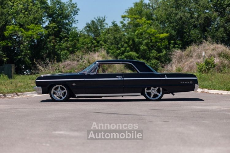 Chevrolet Impala SS Matching Numbers  - <small></small> 70.000 € <small>TTC</small> - #2