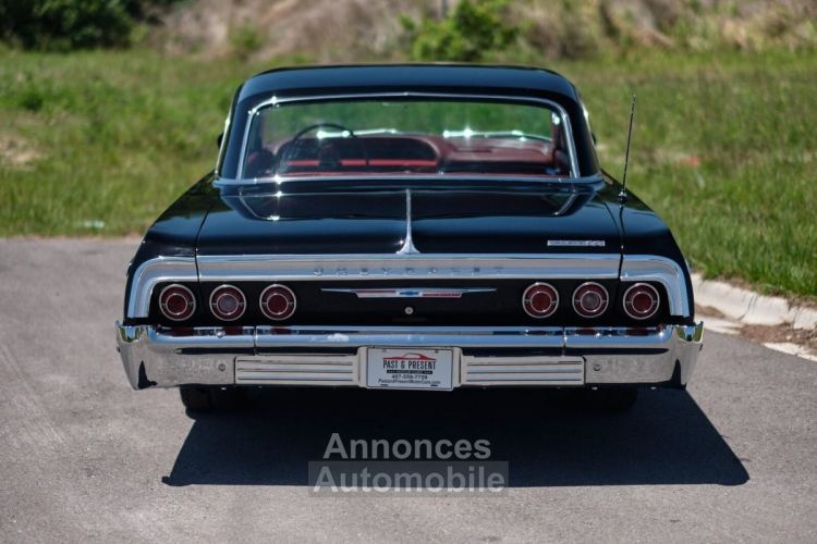 Chevrolet Impala SS Matching Numbers  - <small></small> 70.000 € <small>TTC</small> - #5