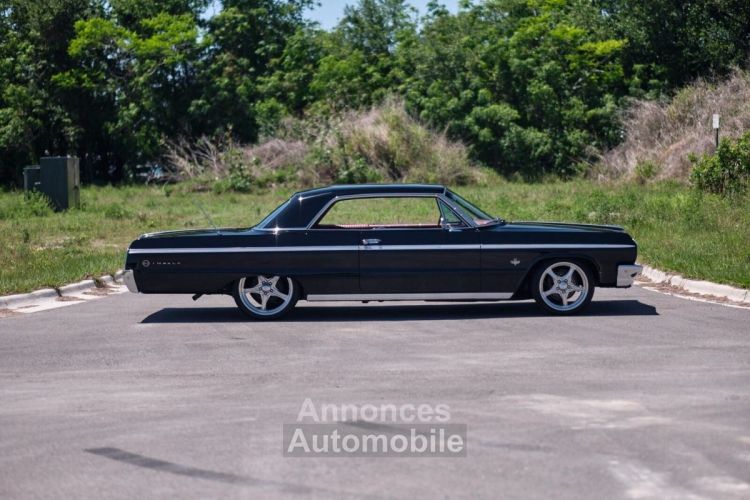 Chevrolet Impala SS Matching Numbers  - <small></small> 70.000 € <small>TTC</small> - #7