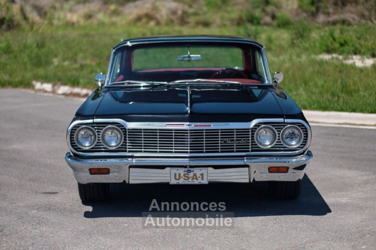 Chevrolet Impala SS Matching Numbers  - <small></small> 70.000 € <small>TTC</small> - #10