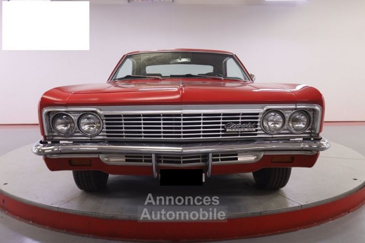 Chevrolet Impala Ss SYLC EXPORT - <small></small> 27.300 € <small>TTC</small> - #4