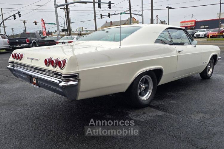 Chevrolet Impala super sport ss  - <small></small> 58.000 € <small>TTC</small> - #4