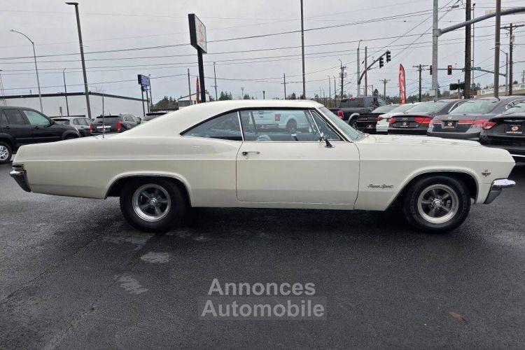 Chevrolet Impala super sport ss  - <small></small> 58.000 € <small>TTC</small> - #5