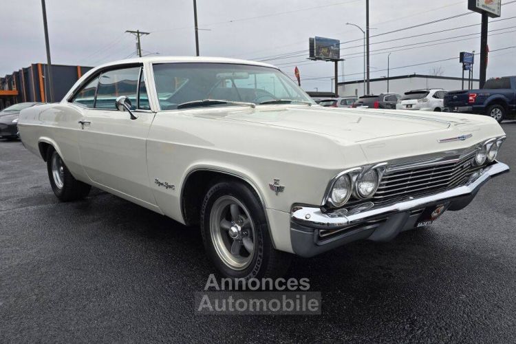 Chevrolet Impala super sport ss  - <small></small> 58.000 € <small>TTC</small> - #6