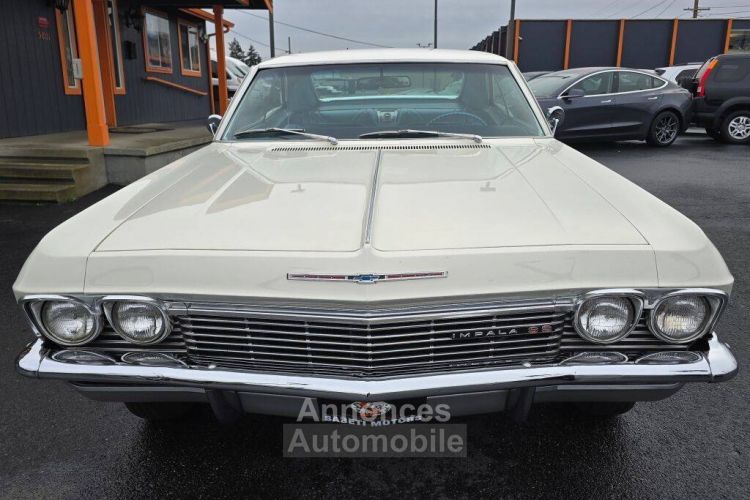 Chevrolet Impala super sport ss  - <small></small> 58.000 € <small>TTC</small> - #7