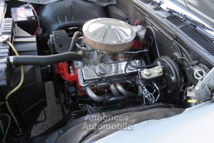 Chevrolet Impala V8 350CI - <small></small> 25.000 € <small>TTC</small> - #15