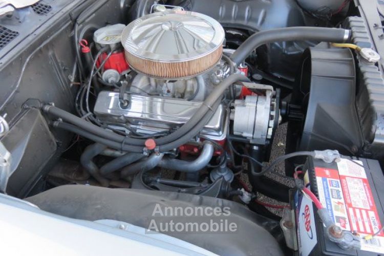 Chevrolet Impala V8 350CI - <small></small> 25.000 € <small>TTC</small> - #16