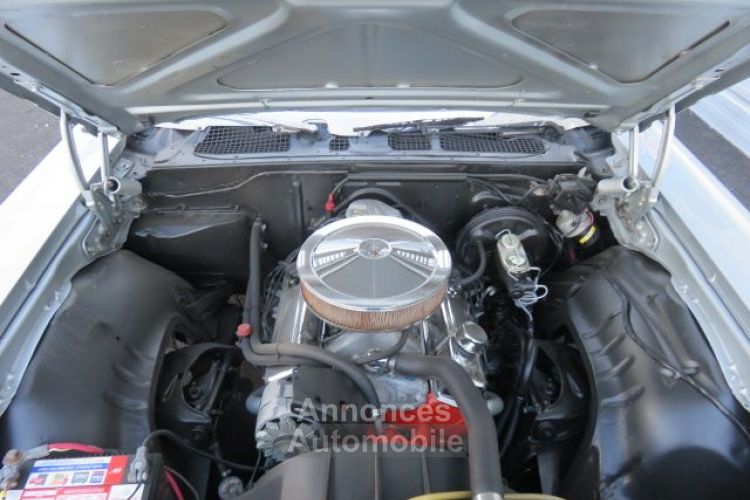 Chevrolet Impala V8 350CI - <small></small> 25.000 € <small>TTC</small> - #17