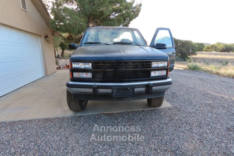 Chevrolet K1500 - <small></small> 17.000 € <small>TTC</small> - #2