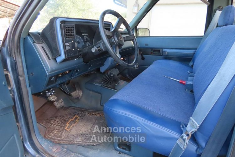 Chevrolet K1500 - <small></small> 17.000 € <small>TTC</small> - #4