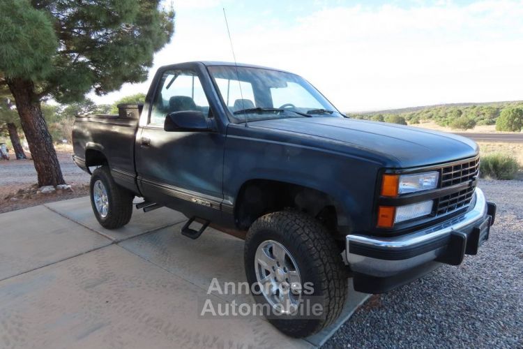 Chevrolet K1500 - <small></small> 17.000 € <small>TTC</small> - #9