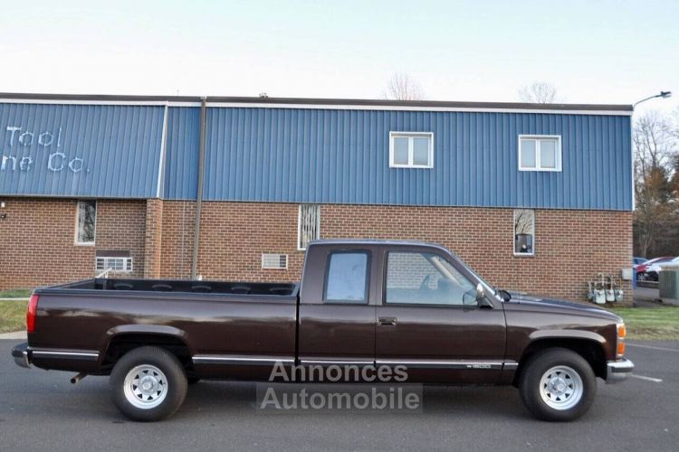 Chevrolet K1500 - <small></small> 21.000 € <small>TTC</small> - #8