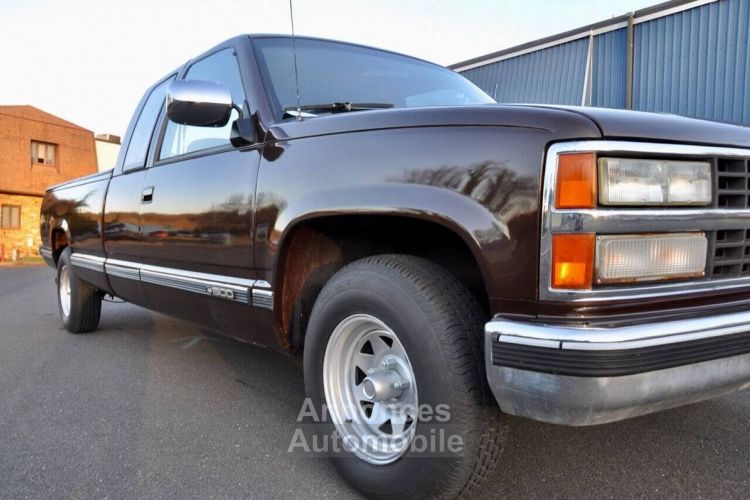 Chevrolet K1500 - <small></small> 21.000 € <small>TTC</small> - #9