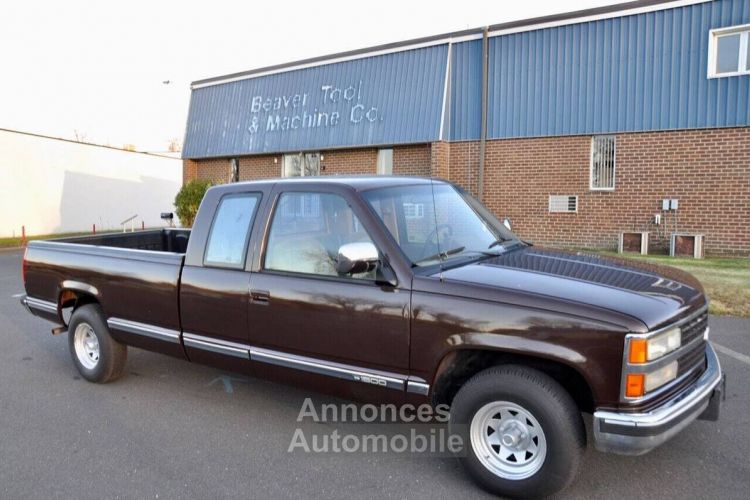 Chevrolet K1500 - <small></small> 21.000 € <small>TTC</small> - #2