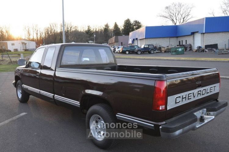 Chevrolet K1500 - <small></small> 21.000 € <small>TTC</small> - #5