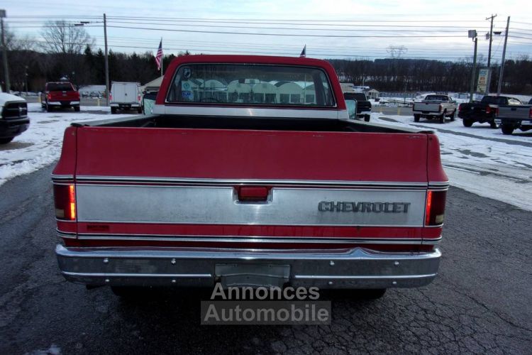 Chevrolet K1500 K 1500 - <small></small> 18.000 € <small>TTC</small> - #6