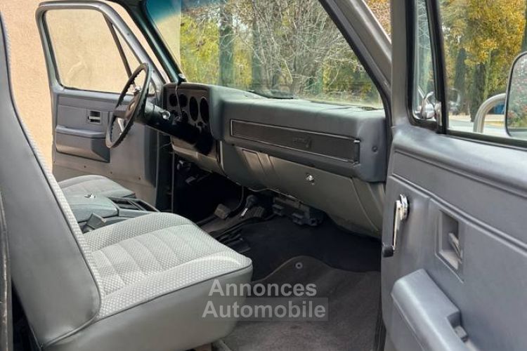 Chevrolet K5 Blazer - <small></small> 21.000 € <small>TTC</small> - #2