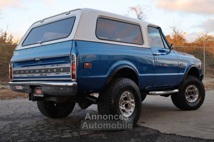 Chevrolet K5 Blazer - <small></small> 90.300 € <small>TTC</small> - #3