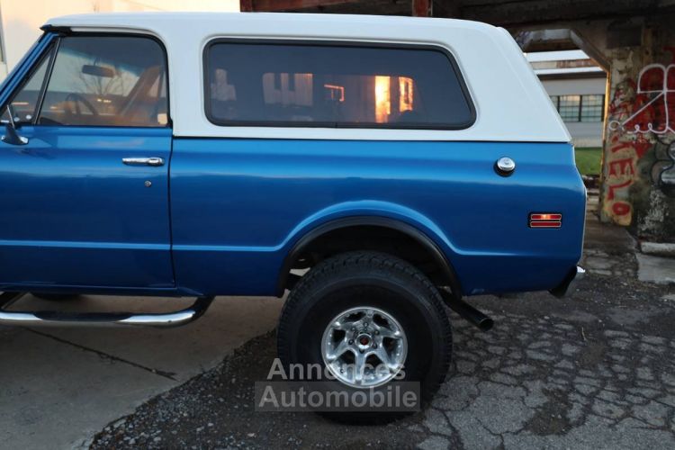 Chevrolet K5 Blazer - <small></small> 90.300 € <small>TTC</small> - #15