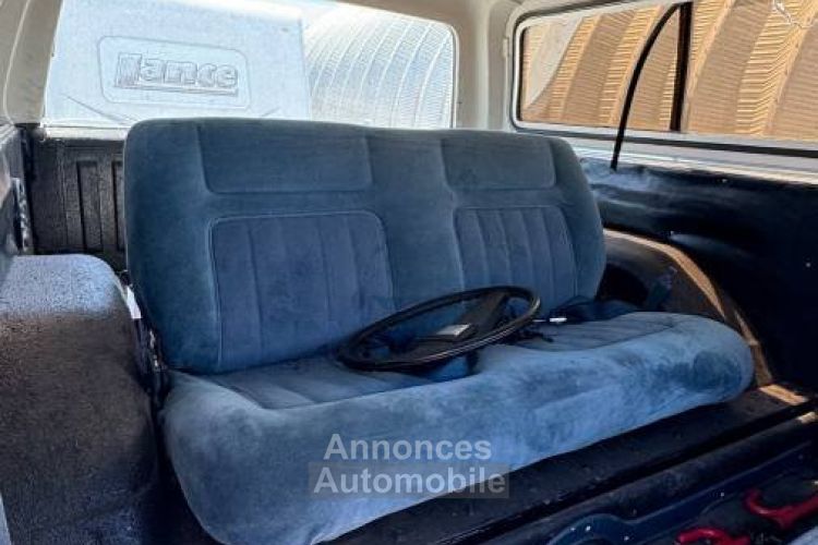 Chevrolet K5 Blazer - <small></small> 22.300 € <small>TTC</small> - #7