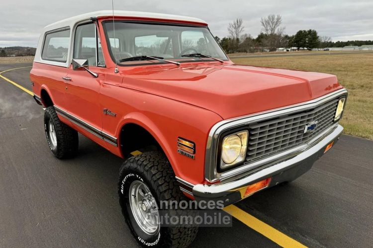 Chevrolet K5 Blazer - <small></small> 27.400 € <small>TTC</small> - #3