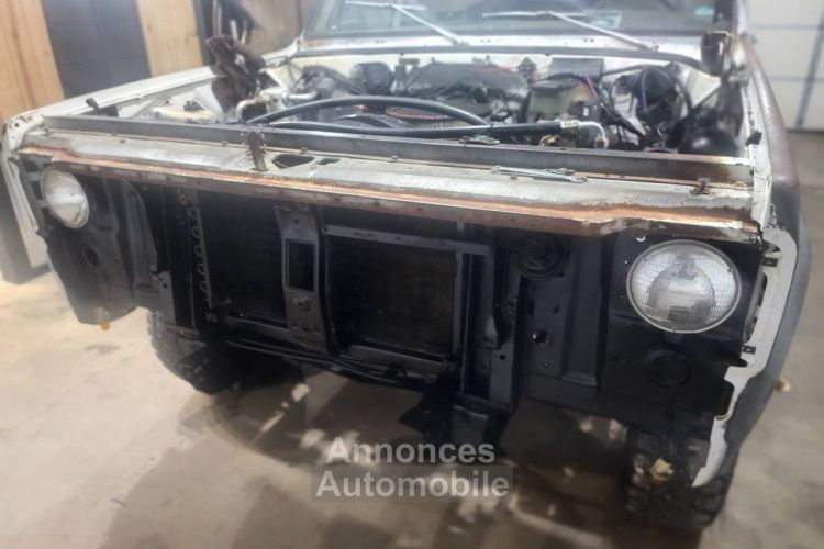 Chevrolet K5 Blazer K-5  - <small></small> 30.000 € <small>TTC</small> - #9