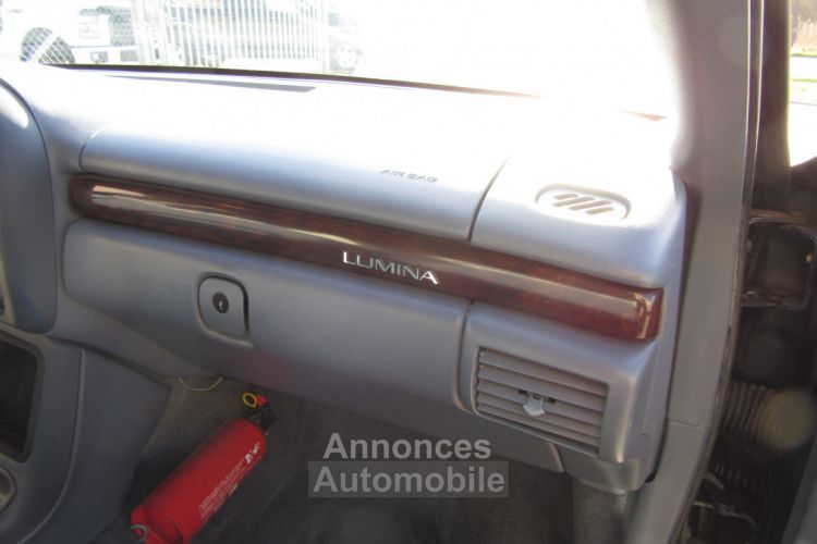 Chevrolet Lumina - <small></small> 3.500 € <small>TTC</small> - #38