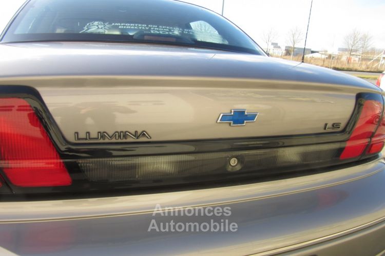 Chevrolet Lumina Ls - <small></small> 4.500 € <small>TTC</small> - #26