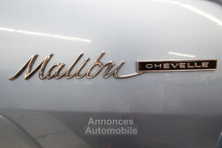 Chevrolet Malibu - <small></small> 54.000 € <small>TTC</small> - #33