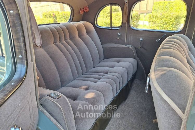 Chevrolet Master - <small></small> 50.000 € <small>TTC</small> - #9