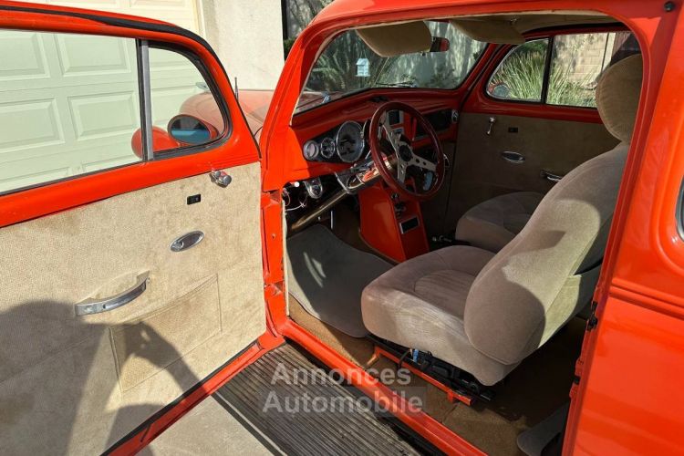 Chevrolet Master deluxe  - <small></small> 41.000 € <small>TTC</small> - #4