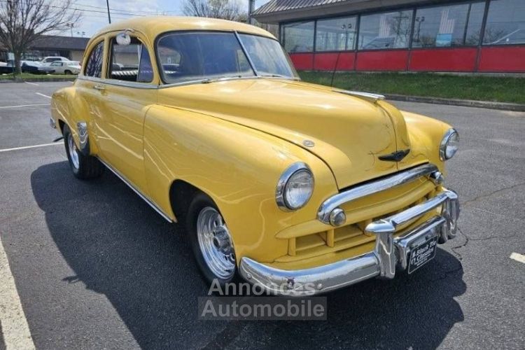 Chevrolet Master Deluxe  - <small></small> 27.000 € <small>TTC</small> - #3