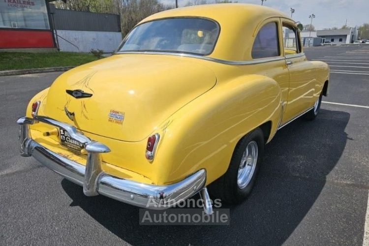 Chevrolet Master Deluxe  - <small></small> 27.000 € <small>TTC</small> - #5