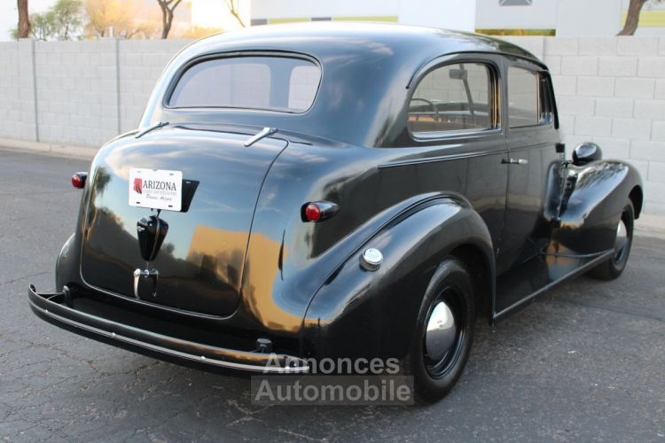 Chevrolet Master Deluxe  - <small></small> 40.000 € <small>TTC</small> - #23