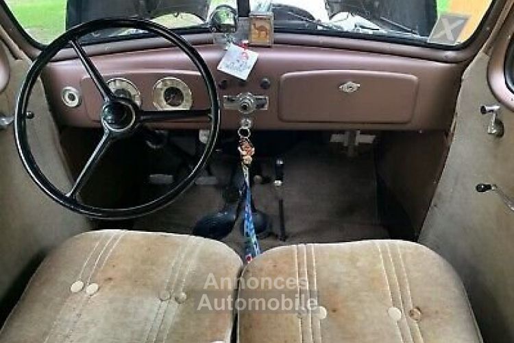 Chevrolet Master Deluxe  - <small></small> 42.300 € <small>TTC</small> - #17