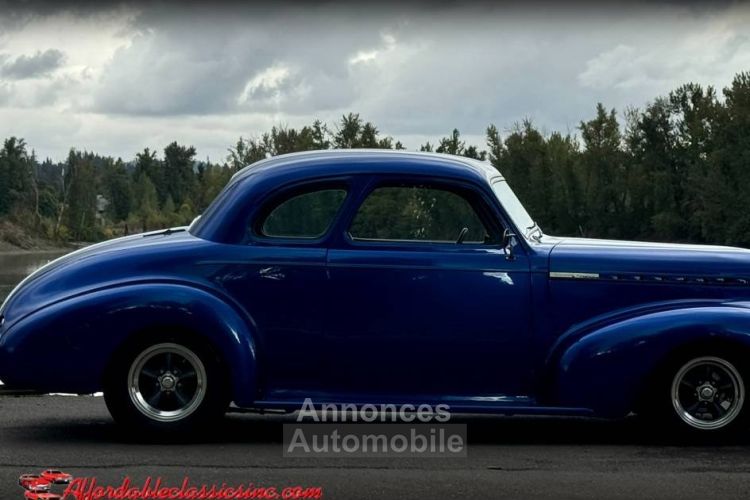 Chevrolet Master deluxe - <small></small> 49.000 € <small>TTC</small> - #7