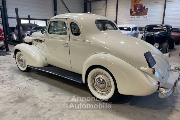 Chevrolet Master DELUXE COUPE 3.4 COUPE - <small></small> 49.900 € <small>TTC</small> - #2