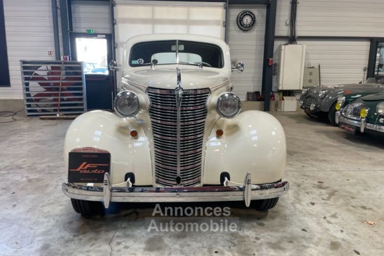 Chevrolet Master DELUXE COUPE 3.4 COUPE - <small></small> 49.900 € <small>TTC</small> - #3