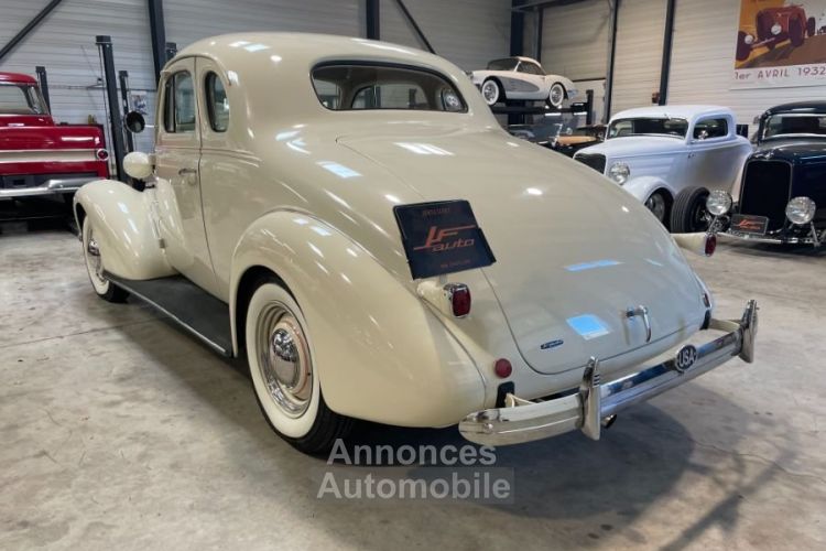 Chevrolet Master DELUXE COUPE 3.4 COUPE - <small></small> 49.900 € <small>TTC</small> - #8