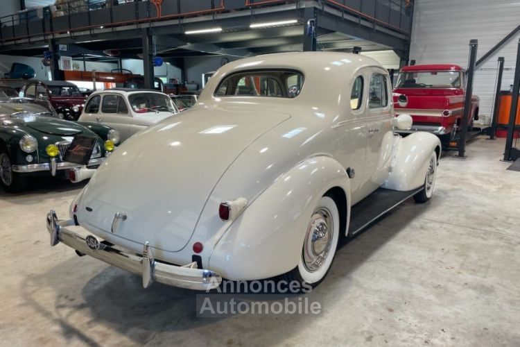 Chevrolet Master DELUXE COUPE 3.4 COUPE - <small></small> 49.900 € <small>TTC</small> - #10