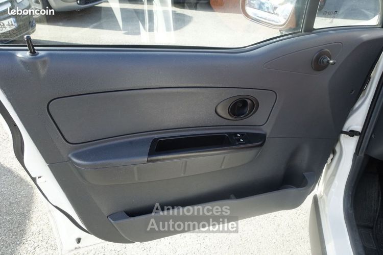 Chevrolet Matiz 0.8 MANIA - <small></small> 5.690 € <small>TTC</small> - #6