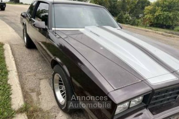 Chevrolet Monte Carlo - <small></small> 20.000 € <small>TTC</small> - #3