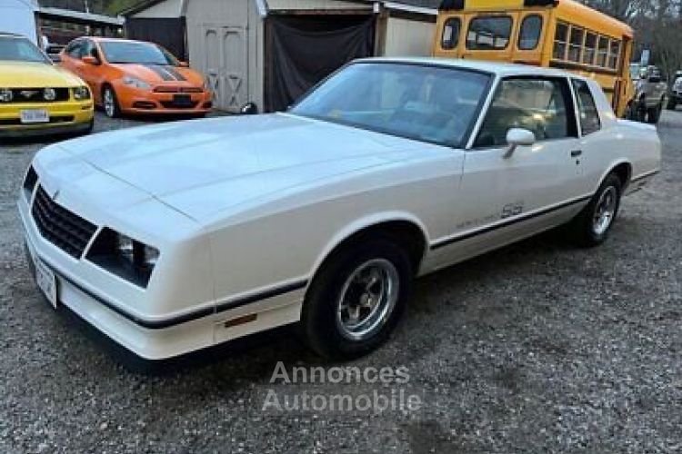 Chevrolet Monte Carlo - <small></small> 32.000 € <small>TTC</small> - #3