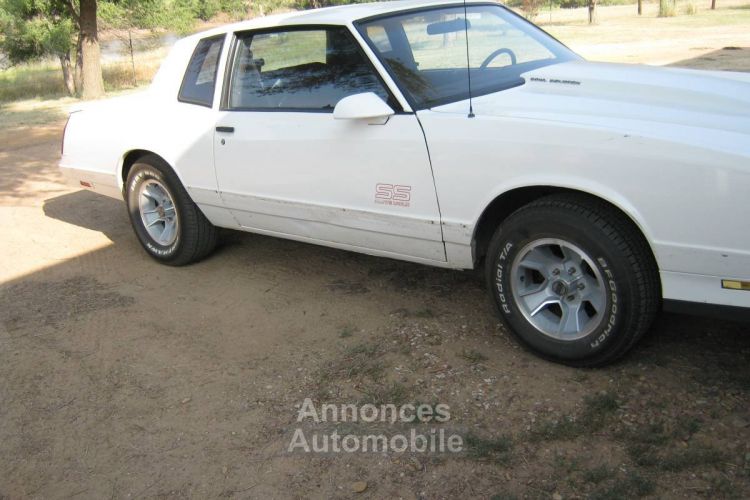 Chevrolet Monte Carlo - <small></small> 20.000 € <small>TTC</small> - #4