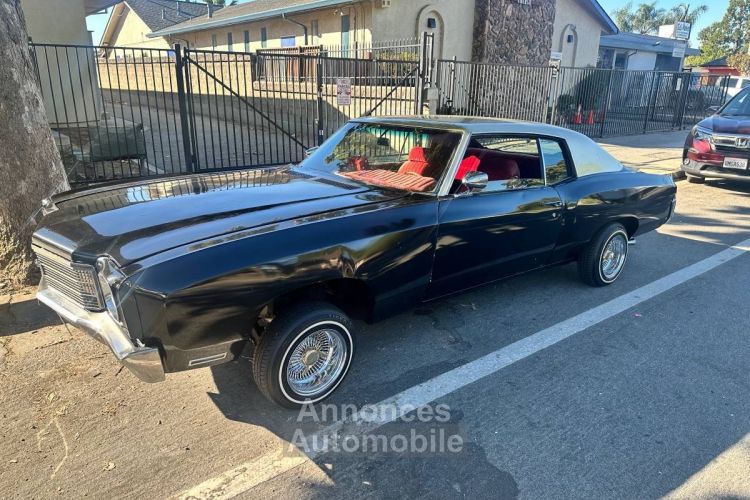 Chevrolet Monte Carlo - <small></small> 23.000 € <small>TTC</small> - #2