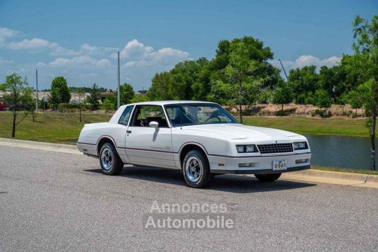 Chevrolet Monte Carlo - <small></small> 47.000 € <small>TTC</small> - #9