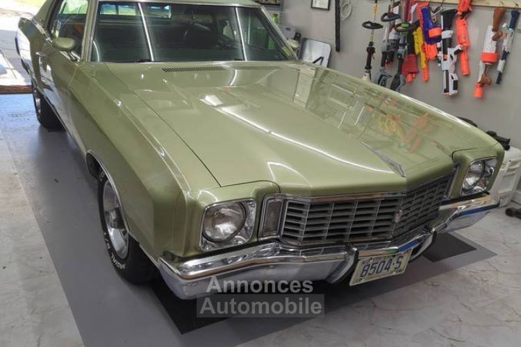 Chevrolet Monte Carlo - <small></small> 32.000 € <small>TTC</small> - #1