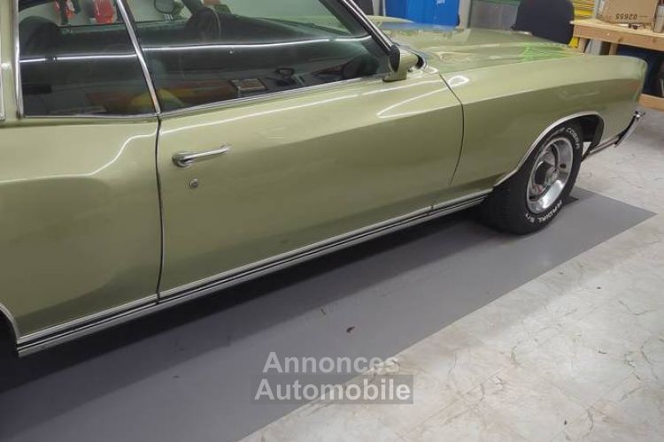 Chevrolet Monte Carlo - <small></small> 32.000 € <small>TTC</small> - #4