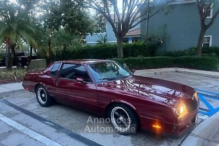 Chevrolet Monte Carlo - <small></small> 18.000 € <small>TTC</small> - #2